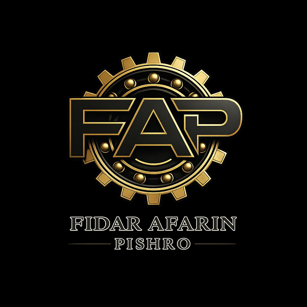 Fidar Logo